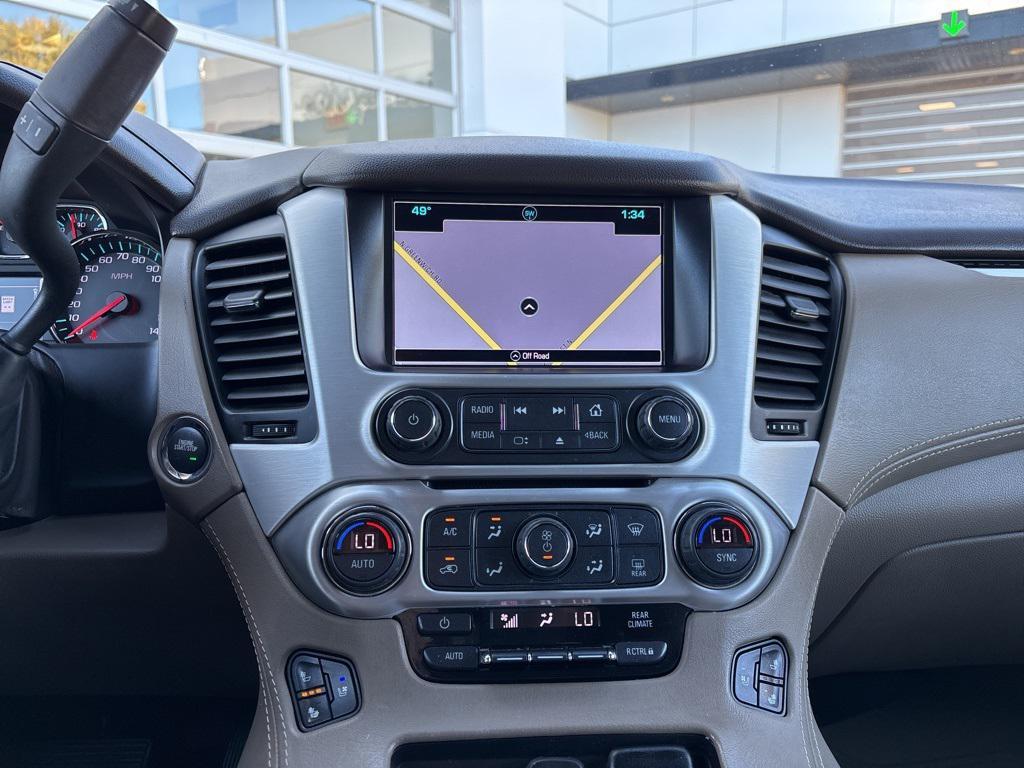 used 2019 GMC Yukon XL car, priced at $27,843