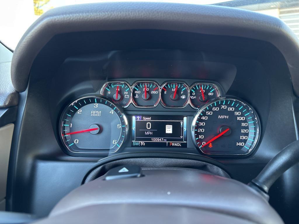 used 2019 GMC Yukon XL car, priced at $27,843