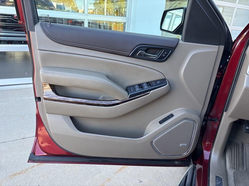 used 2019 GMC Yukon XL car, priced at $27,843