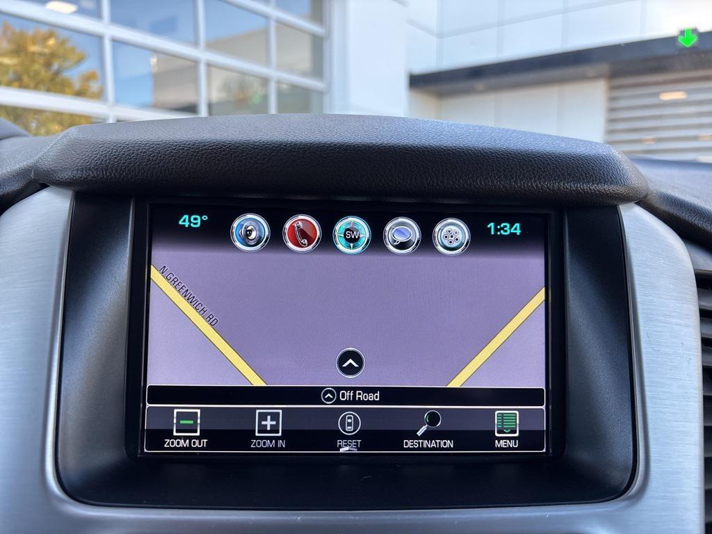 used 2019 GMC Yukon XL car, priced at $27,843