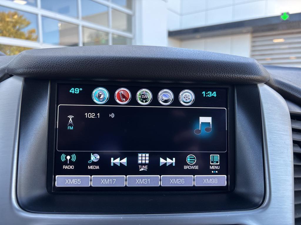 used 2019 GMC Yukon XL car, priced at $27,843