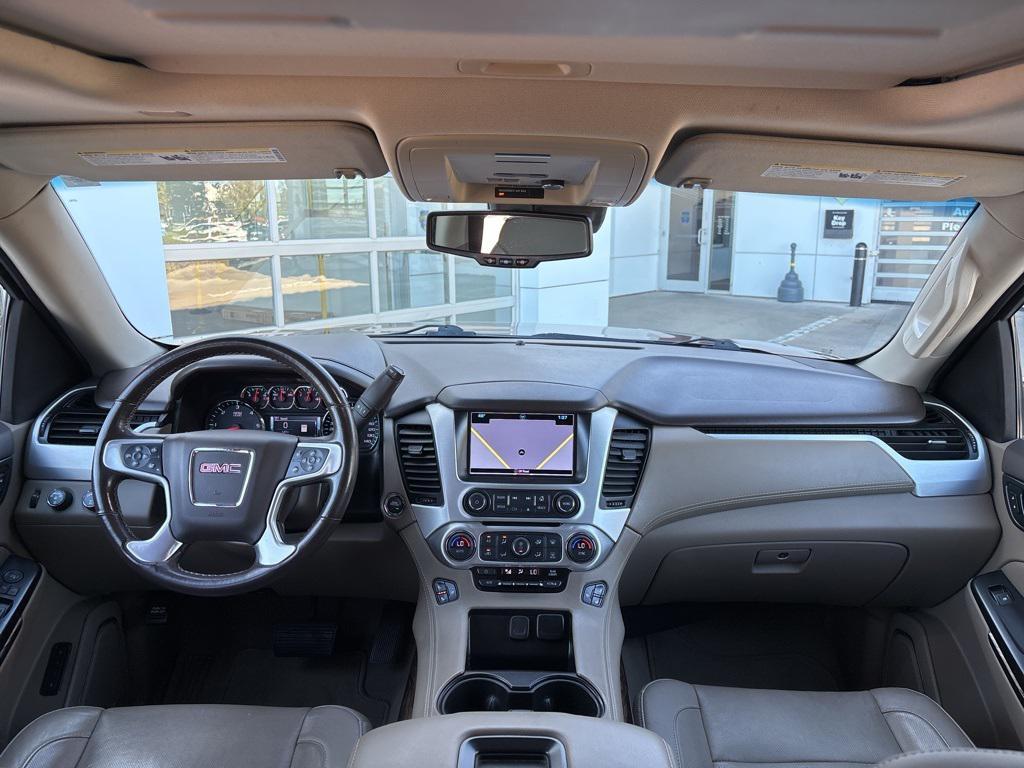 used 2019 GMC Yukon XL car, priced at $27,843