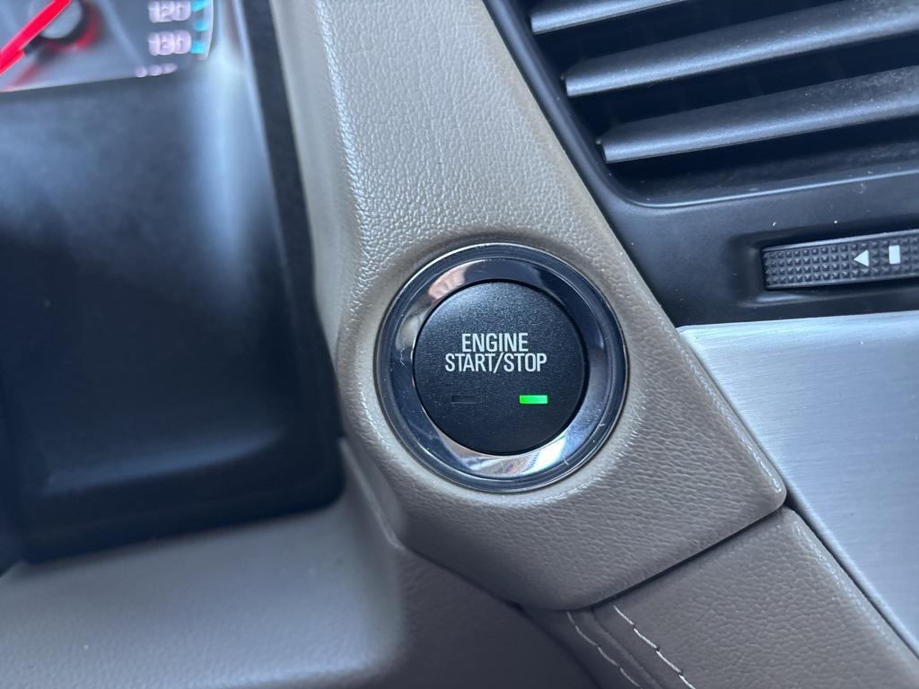 used 2019 GMC Yukon XL car, priced at $27,843