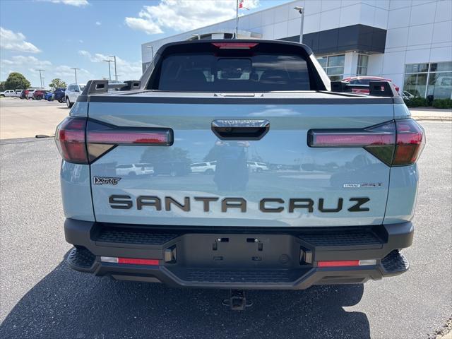 used 2024 Hyundai SANTA CRUZ car, priced at $34,248
