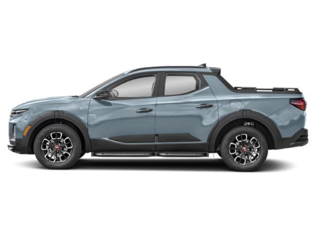 used 2024 Hyundai SANTA CRUZ car, priced at $34,736