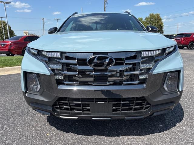 used 2024 Hyundai SANTA CRUZ car, priced at $34,248