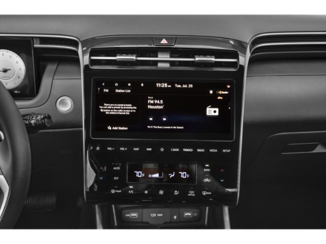 used 2024 Hyundai SANTA CRUZ car, priced at $34,736