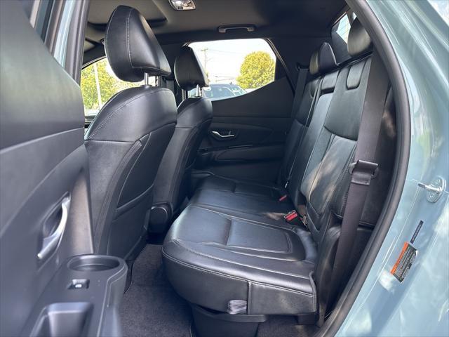 used 2024 Hyundai SANTA CRUZ car, priced at $34,248