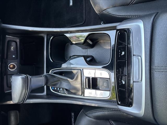 used 2024 Hyundai SANTA CRUZ car, priced at $34,248