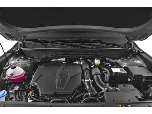 used 2024 Hyundai SANTA CRUZ car, priced at $34,736