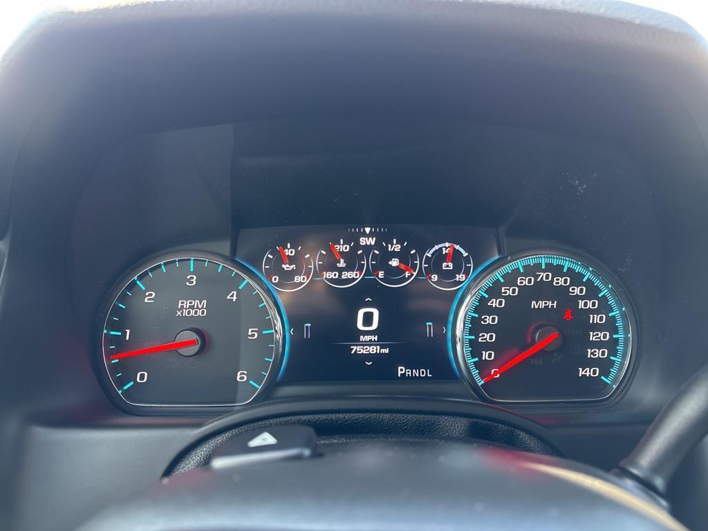 used 2020 GMC Yukon XL car, priced at $43,768