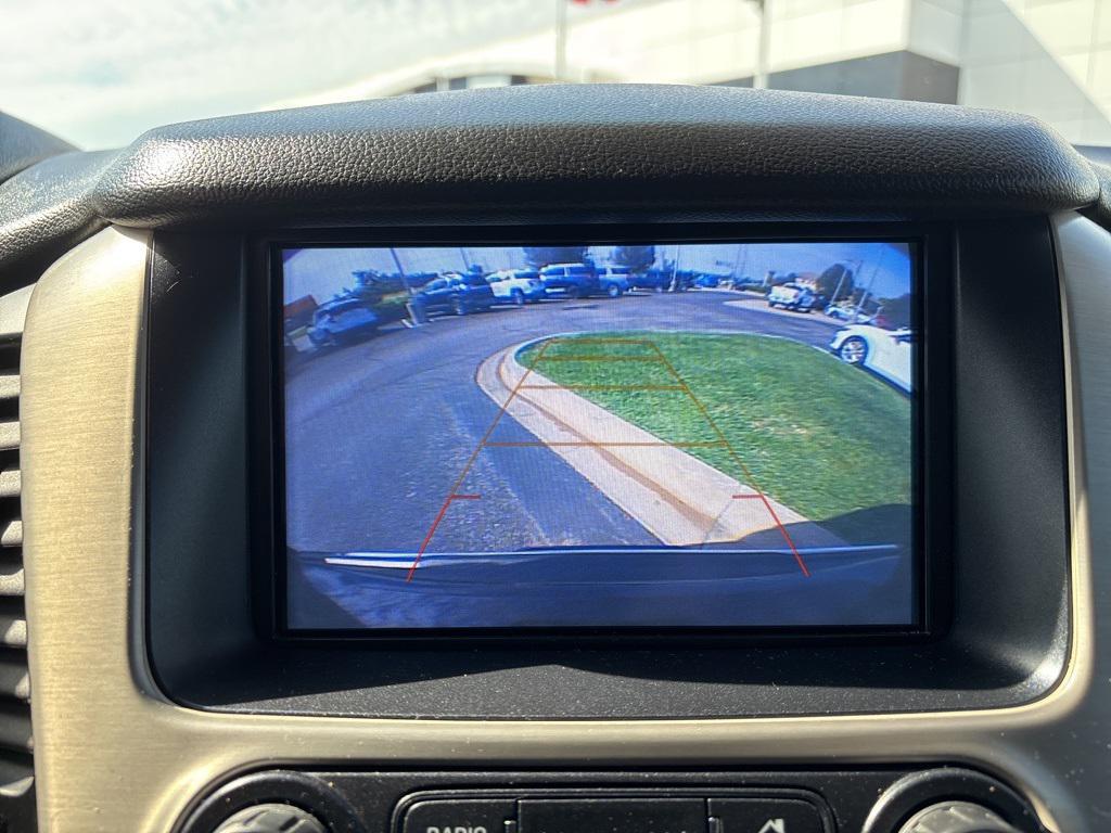 used 2020 GMC Yukon XL car, priced at $43,768
