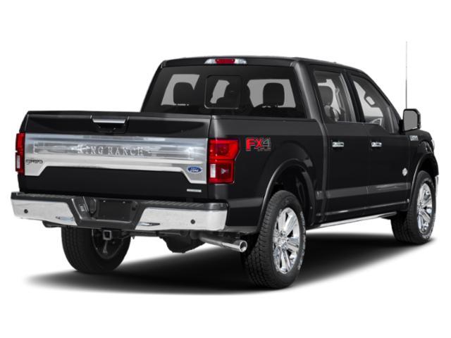 used 2018 Ford F-150 car, priced at $34,873