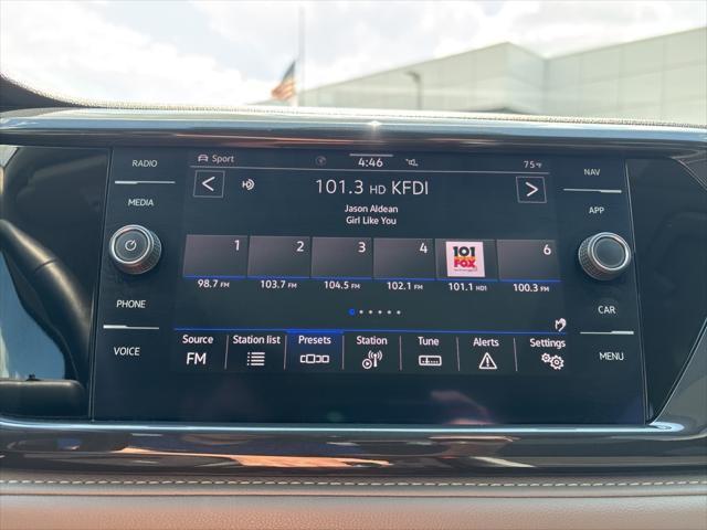 used 2022 Volkswagen Taos car, priced at $23,438