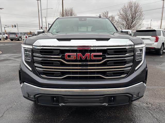 used 2023 GMC Sierra 1500 car, priced at $50,483