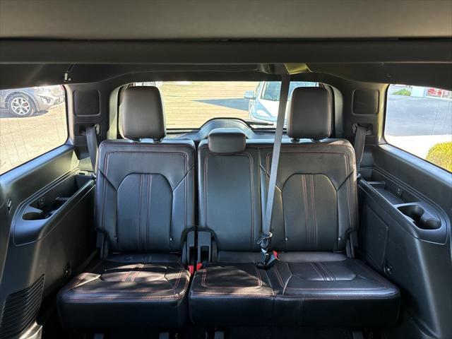 used 2020 Ford Expedition car, priced at $33,876