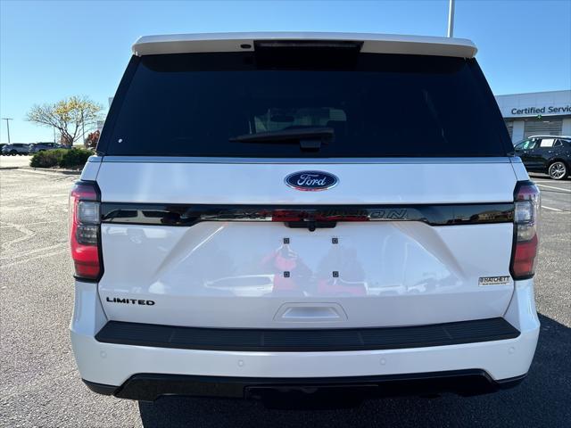 used 2020 Ford Expedition car, priced at $33,876