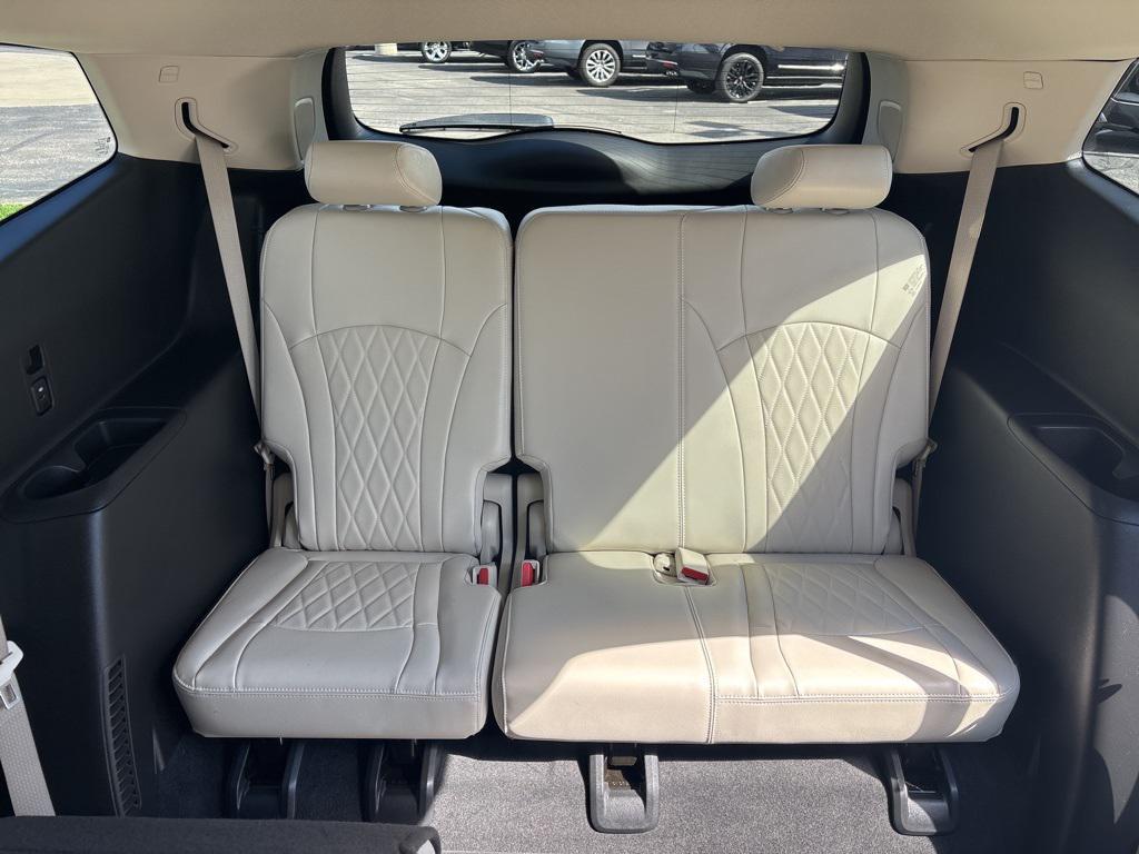 used 2023 Buick Enclave car, priced at $44,788