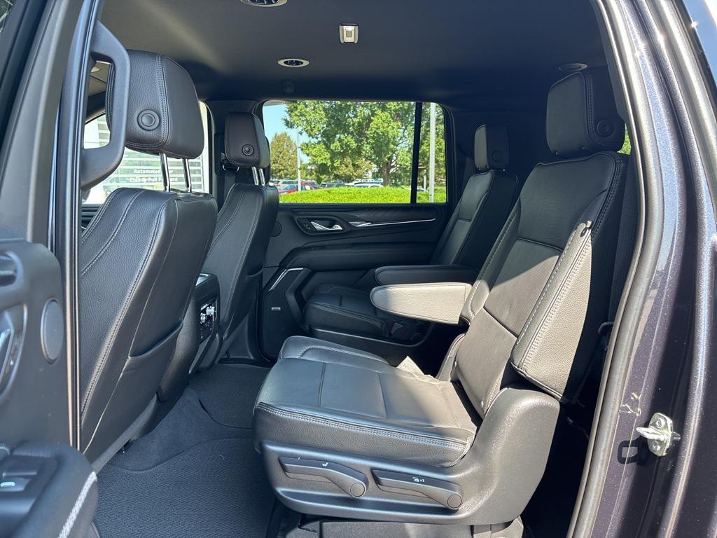 used 2023 GMC Yukon XL car, priced at $68,947