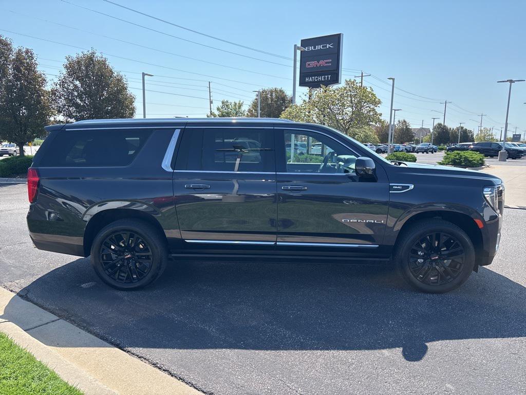 used 2023 GMC Yukon XL car, priced at $68,947