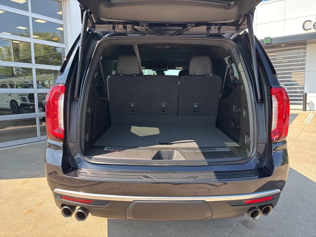 used 2023 GMC Yukon XL car, priced at $68,947