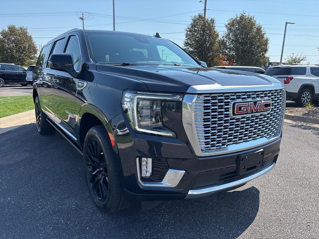 used 2023 GMC Yukon XL car, priced at $68,947