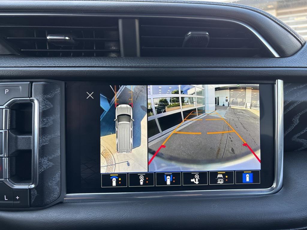 used 2023 GMC Yukon XL car, priced at $68,947