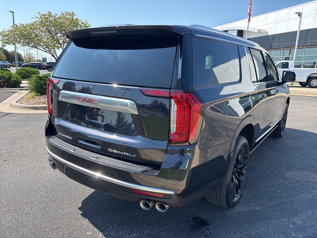 used 2023 GMC Yukon XL car, priced at $68,947