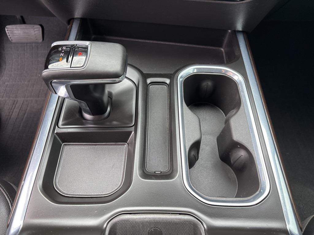 used 2023 GMC Sierra 1500 car, priced at $51,643