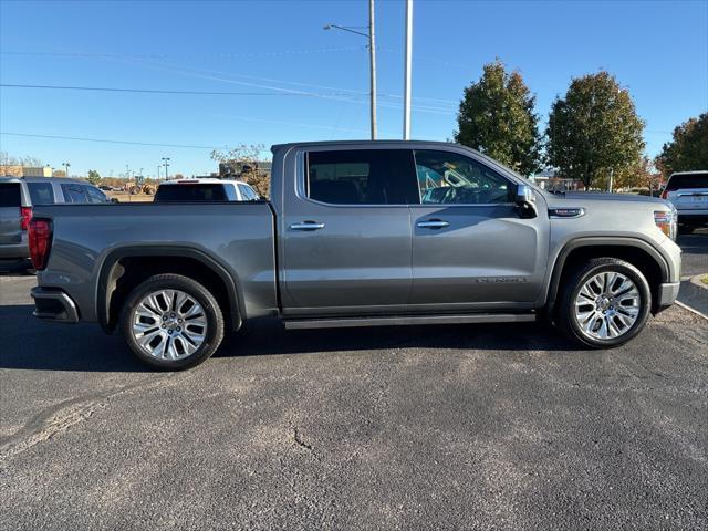 used 2020 GMC Sierra 1500 car, priced at $43,426