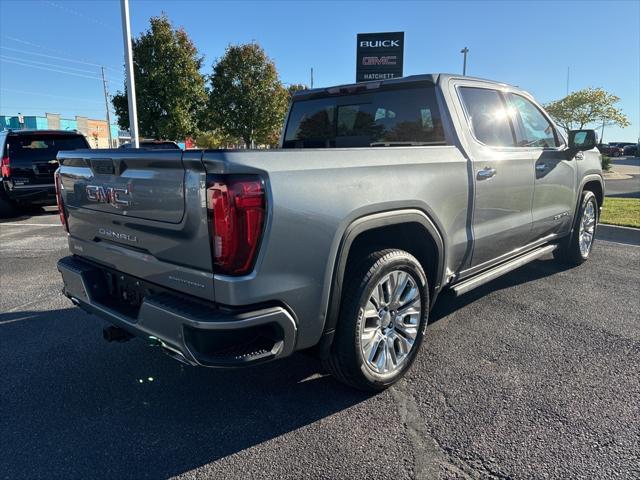 used 2020 GMC Sierra 1500 car, priced at $43,426