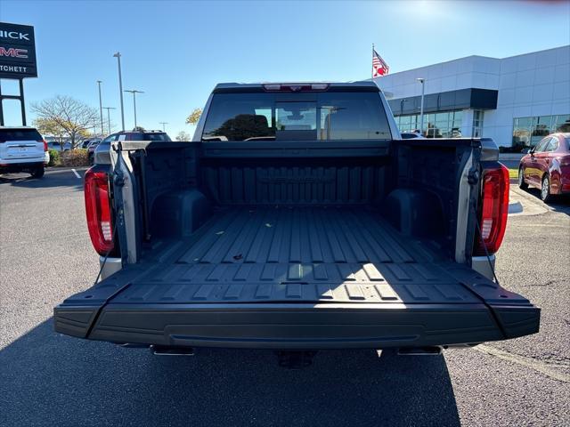 used 2020 GMC Sierra 1500 car, priced at $43,426