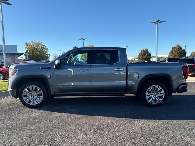 used 2020 GMC Sierra 1500 car, priced at $43,426