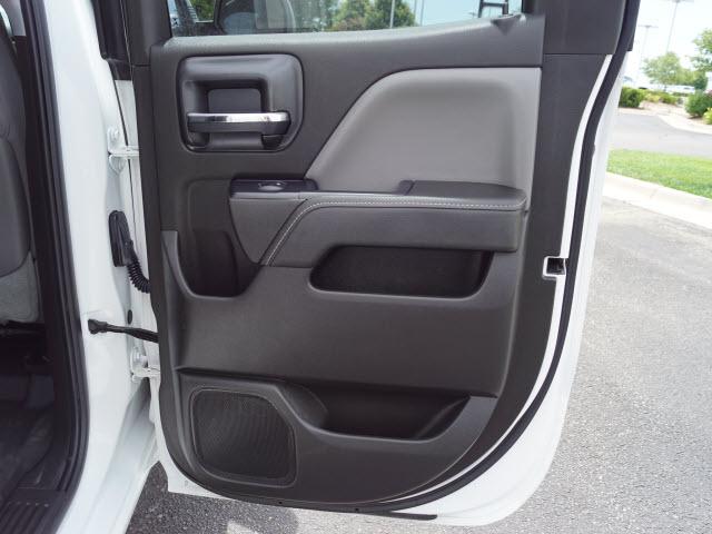 used 2015 GMC Sierra 1500 car, priced at $15,883