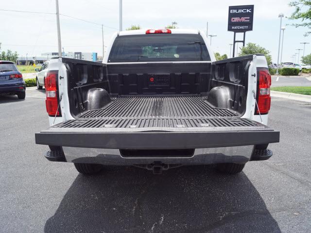 used 2015 GMC Sierra 1500 car, priced at $15,883