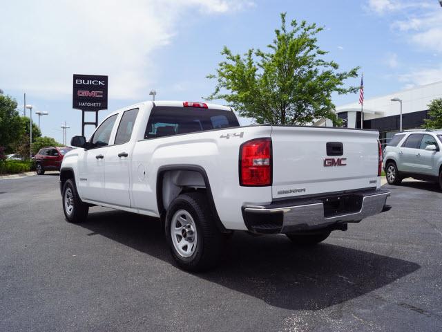 used 2015 GMC Sierra 1500 car, priced at $15,883