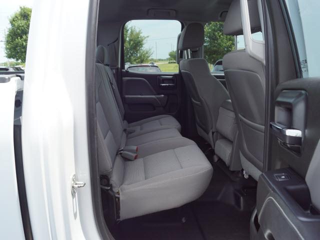 used 2015 GMC Sierra 1500 car, priced at $15,883