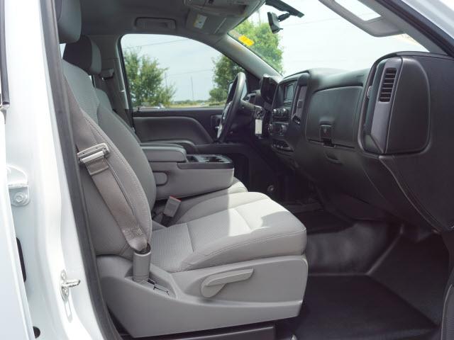 used 2015 GMC Sierra 1500 car, priced at $15,883