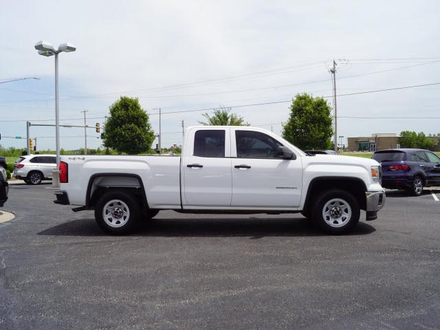 used 2015 GMC Sierra 1500 car, priced at $15,883