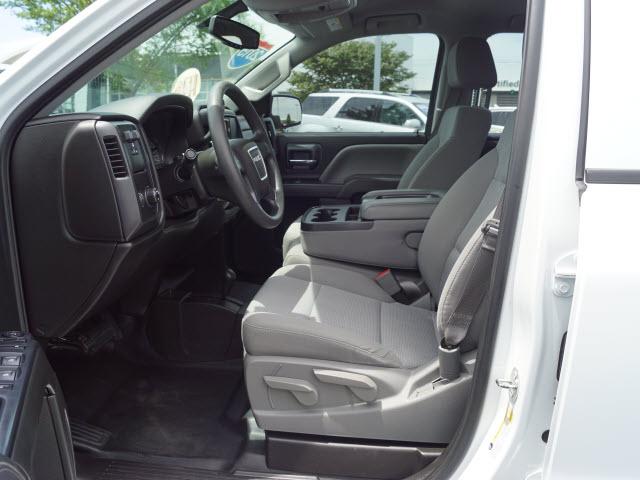 used 2015 GMC Sierra 1500 car, priced at $15,883