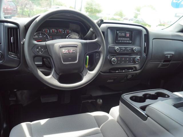 used 2015 GMC Sierra 1500 car, priced at $15,883