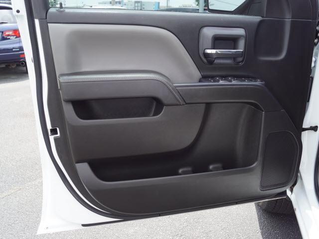 used 2015 GMC Sierra 1500 car, priced at $15,883