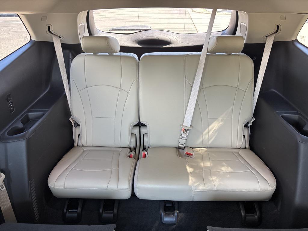used 2021 Buick Enclave car, priced at $27,243