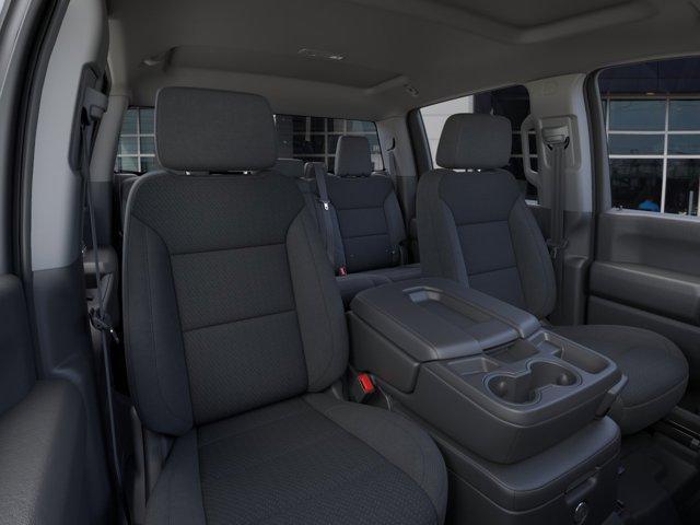 new 2024 GMC Sierra 2500 car, priced at $52,930