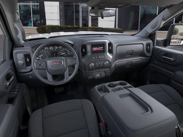 new 2024 GMC Sierra 2500 car, priced at $52,930