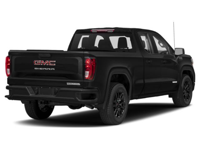 used 2020 GMC Sierra 1500 car, priced at $40,876