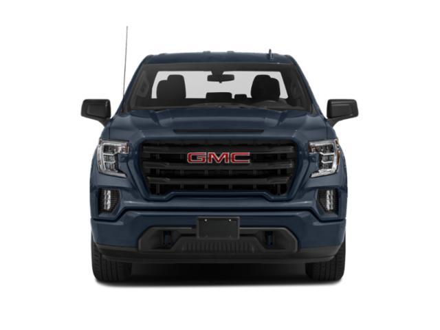 used 2020 GMC Sierra 1500 car, priced at $40,876