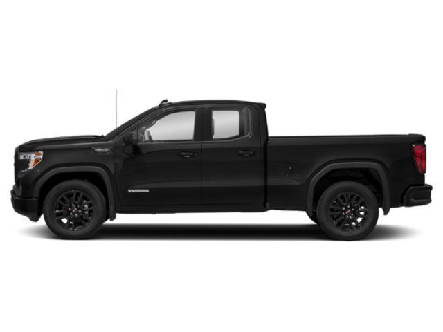 used 2020 GMC Sierra 1500 car, priced at $40,876