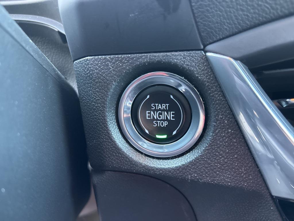 used 2024 Buick Encore GX car, priced at $25,388