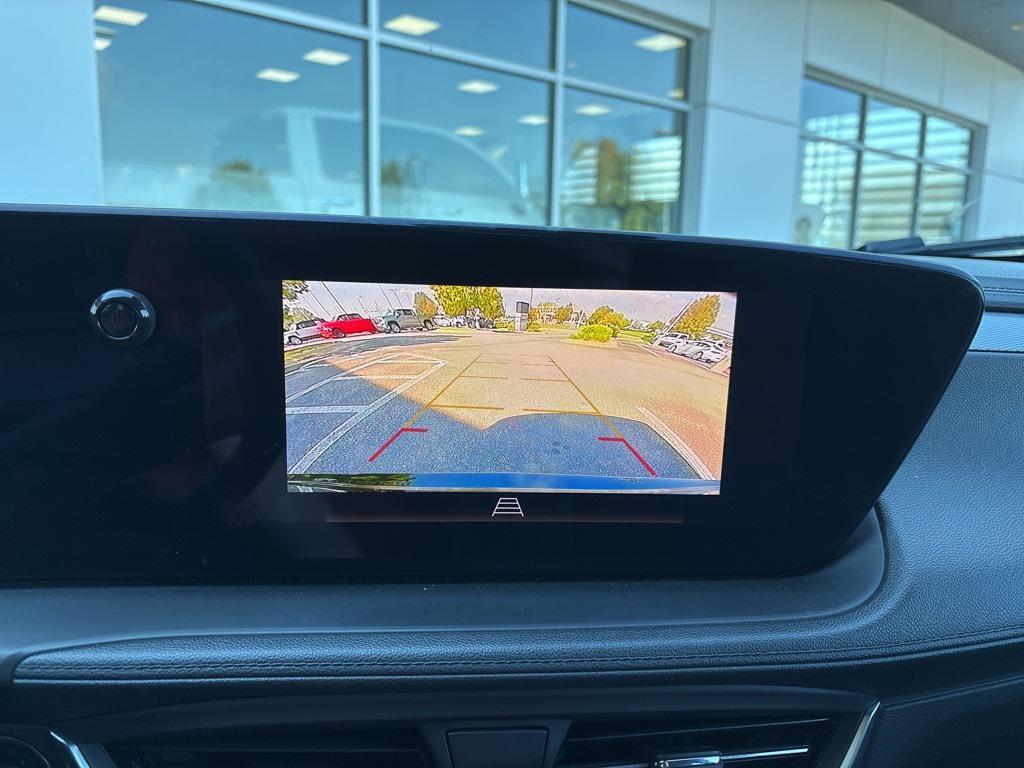 used 2024 Buick Encore GX car, priced at $25,388